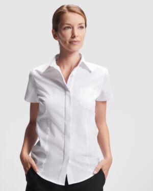 Camisa M/C Mujer Roly Sofía