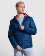 Chaqueta Hombre Roly Norway