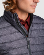 Chaleco Hombre Roly Oslo - Imagen 2