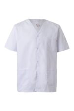 Camisola Pijama con Automáticos Velilla - Imagen 2