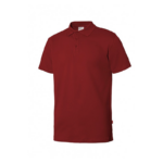 Polo Stretch Manga Corta Hombre - Imagen 4