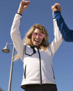 Chaqueta Softshell Mujer Extreme