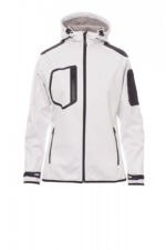 Chaqueta Softshell Mujer Extreme - Imagen 3