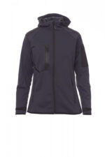 Chaqueta Softshell Mujer Extreme - Imagen 4