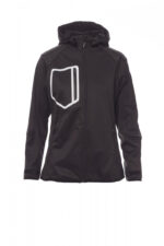 Chaqueta Softshell Mujer Extreme - Imagen 5