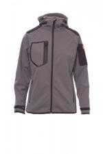 Chaqueta Softshell Mujer Extreme - Imagen 6