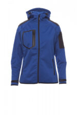 Chaqueta Softshell Mujer Extreme - Imagen 7