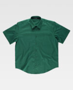 Camisa Hombre Workteam - Imagen 4