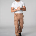 Pantalón Multibolsillos Arce