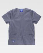 Conjunto Sanitario Elástico Workteam - Imagen 8