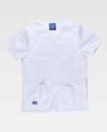 Conjunto Sanitario Elástico Workteam - Imagen 12