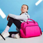 Bolsa de Danza Junior