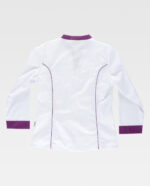 Casaca Mujer Combi Workteam - Imagen 6