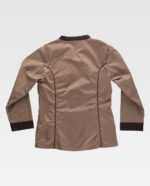 Casaca Mujer Combi Workteam - Imagen 8