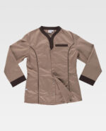 Casaca Mujer Combi Workteam - Imagen 7