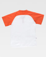 Casaca Unisex Combi - Imagen 5