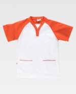 Casaca Unisex Combi - Imagen 4