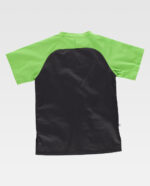 Casaca Unisex Combi - Imagen 3