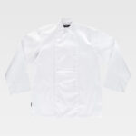 Chaqueta Cocina Workteam