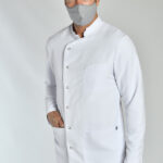 Chaqueta Microfibra Hombre