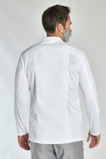 Chaqueta Microfibra Hombre - Imagen 4