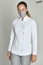 Chaqueta Microfibra Mujer