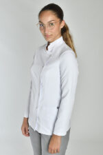 Chaqueta Microfibra Mujer - Imagen 4