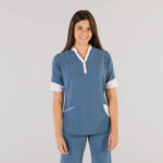 Casaca Microfibra Mujer Susan - Imagen 5