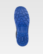 Zapato de Seguridad Workteam - Imagen 4