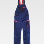 Peto Tricolor Workteam