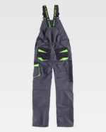 Peto Tricolor Workteam - Imagen 5