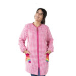 Bata Maestra Antibacterias