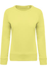 Sudadera Cuello Redondo Mujer - Imagen 5