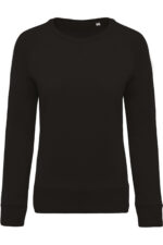 Sudadera Cuello Redondo Mujer - Imagen 6