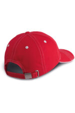 Gorra Costuras - Imagen 6