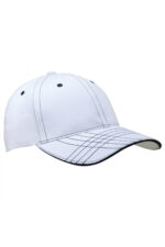 Gorra Costuras - Imagen 8
