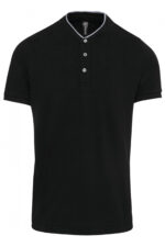 Polo Hombre Cuello Mao - Imagen 7