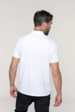 Polo Hombre Cuello Mao - Imagen 6