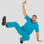 Blusa Unisex NEREA - Imagen 9