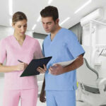 Casaca Sanitaria Link