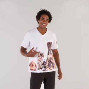 Casaca Unisex Ada Zoo