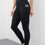 Leggings Bolsillo Mujer