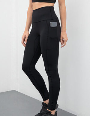 Leggings Bolsillo Mujer