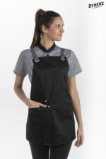 Delantal Peto Mujer - Imagen 4