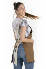 Delantal Peto Mujer - Imagen 8