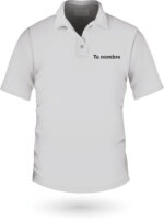 Personalización Nombre Vinilo Textil - Imagen 3