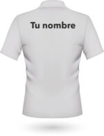 Personalización Nombre Vinilo Textil - Imagen 4