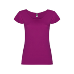 Camiseta Mujer Roly Guadalupe - Imagen 9