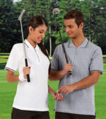 Polo Unisex Golf