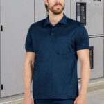 Polo Técnico Bolsillo